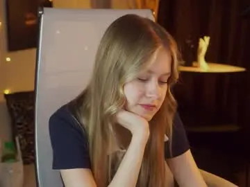 Chaturbate Sex Chat of evemundie