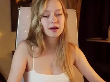 Chaturbate Free Porn Cam of evemundie