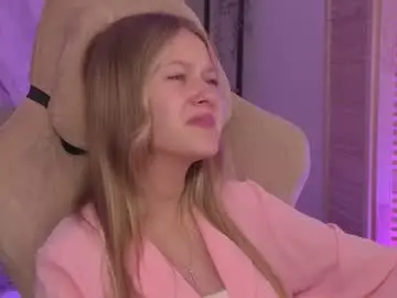 Chaturbate Best Webcam of evemundie