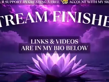 Chaturbate Private Sex Chat of its_lily