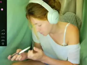 Chaturbate Adult Webcam of its_lily