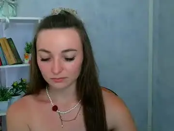 Chaturbate Live Sex of kiss_shy