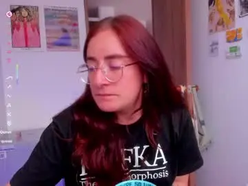 Chaturbate Adult Webcams of linda_giggle