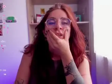 Chaturbate Best live sex cam show of linda_giggle