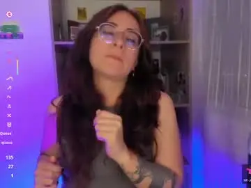 Chaturbate Private Sex Chat of linda_giggle