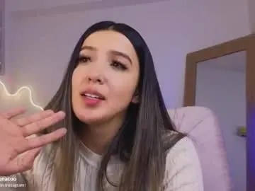 Chaturbate Adult Video Chat of missmonaco