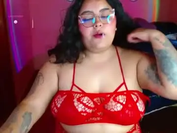 Chaturbate Live Porn of moonaddictionx
