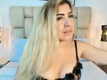 Chaturbate Live Sex of sarablonde_t