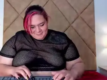 Chaturbate Sex Cam of silvanabombshell
