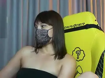 Chaturbate Best live sex cam show of sunshine12007