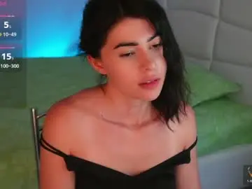 Chaturbate Free Live Porn of _marrusya_1_