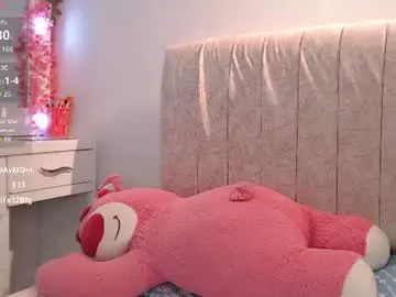 Chaturbate Sex Chat of _tiffany1