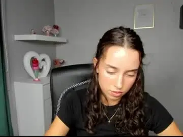 Chaturbate Free Porn Cam of adelesolo