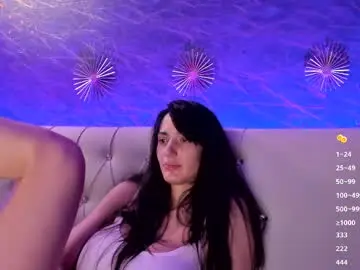 Chaturbate Sex Cam of belle_emmanuelle
