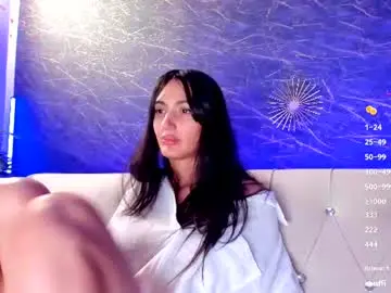 Chaturbate Adult Webcams of belle_emmanuelle