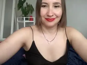 Chaturbate Free Porn Cam of christina_rosse