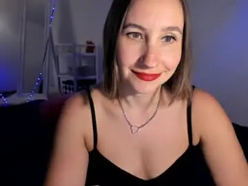 Chaturbate Live Sex of christina_rosse