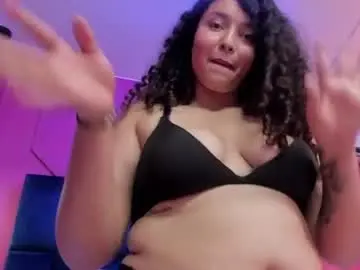 Chaturbate Nude Webcam of conny_madson