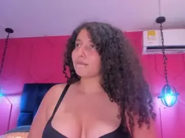 Chaturbate Live Sex Cam of conny_madson