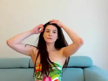 Chaturbate Best Webcam of elaanna