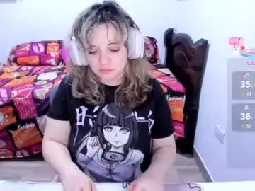 Chaturbate Live Sex of little_angely