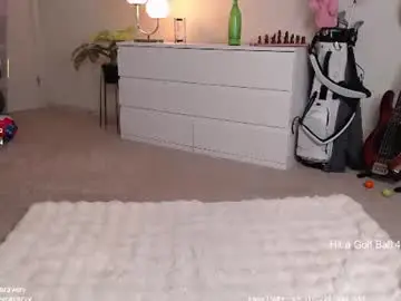 Chaturbate Live Porn of petitebrat