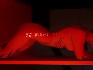 Chaturbate Best Webcam of saskia_vellour