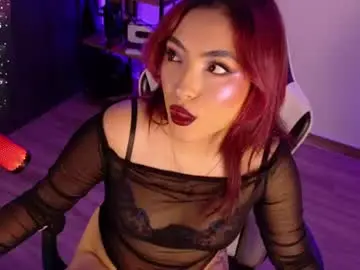 Chaturbate Adult Webcam of silvana_goddess
