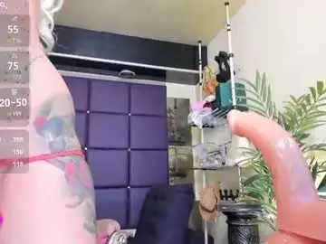 Chaturbate Sex Chat of sofiequeen_