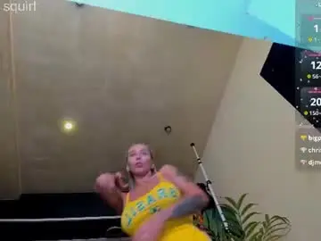 Chaturbate Adult Video Chat of sofiequeen_