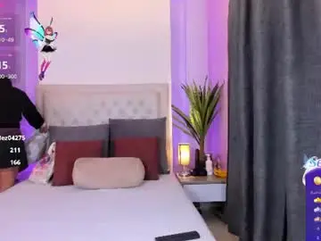 Chaturbate Live Porn of violeta_santanna