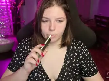 Chaturbate Nude Webcam of x_nirvana_x