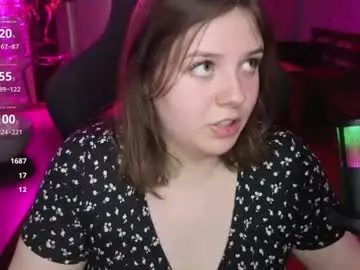 Chaturbate Watch Live Sex Cams of x_nirvana_x