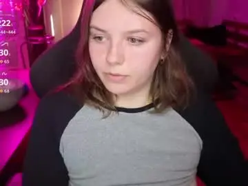 Chaturbate Live Sex of x_nirvana_x