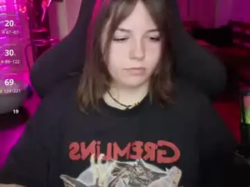 Chaturbate Private Sex Chat of x_nirvana_x