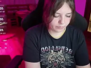 Chaturbate Adult Webcam of x_nirvana_x