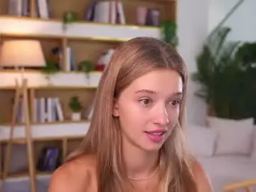 Chaturbate Adult Video Chat of your_poetry