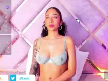 Chaturbate Adult Webcam of _lanna_jhonson_