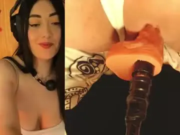 Chaturbate Live Porn of aleja20_