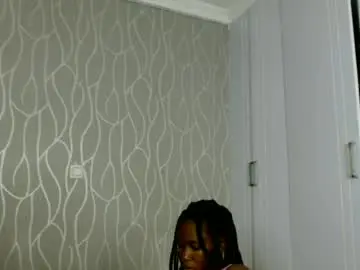 Chaturbate Live Sex of amara_o