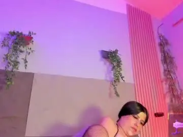 Chaturbate Live Sex Cam of centaurigirls