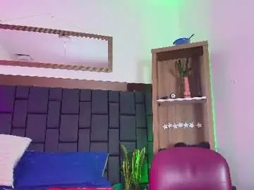 Chaturbate Sex Cam of elenna_boobs_