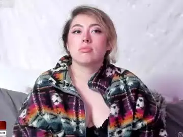 Chaturbate Nude Webcam of julieta_cooper20