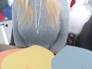 Chaturbate Private Sex Chat of kymchi