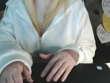 Chaturbate Sex Chat of kymchi