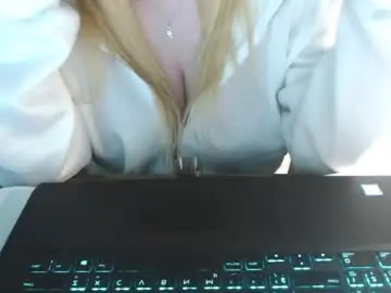 Chaturbate Best Webcam of kymchi