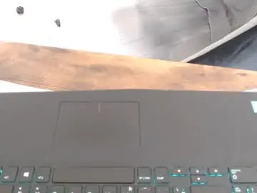 Chaturbate Free Porn Cam of kymchi