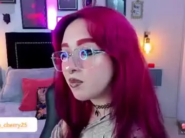 Chaturbate Adult Webcam of leah_cherry