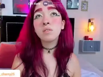 Chaturbate Adult Webcams of leah_cherry