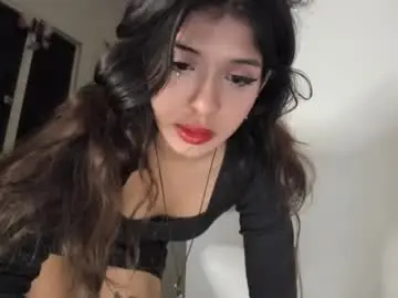 Chaturbate Sex Cam of lucyportman